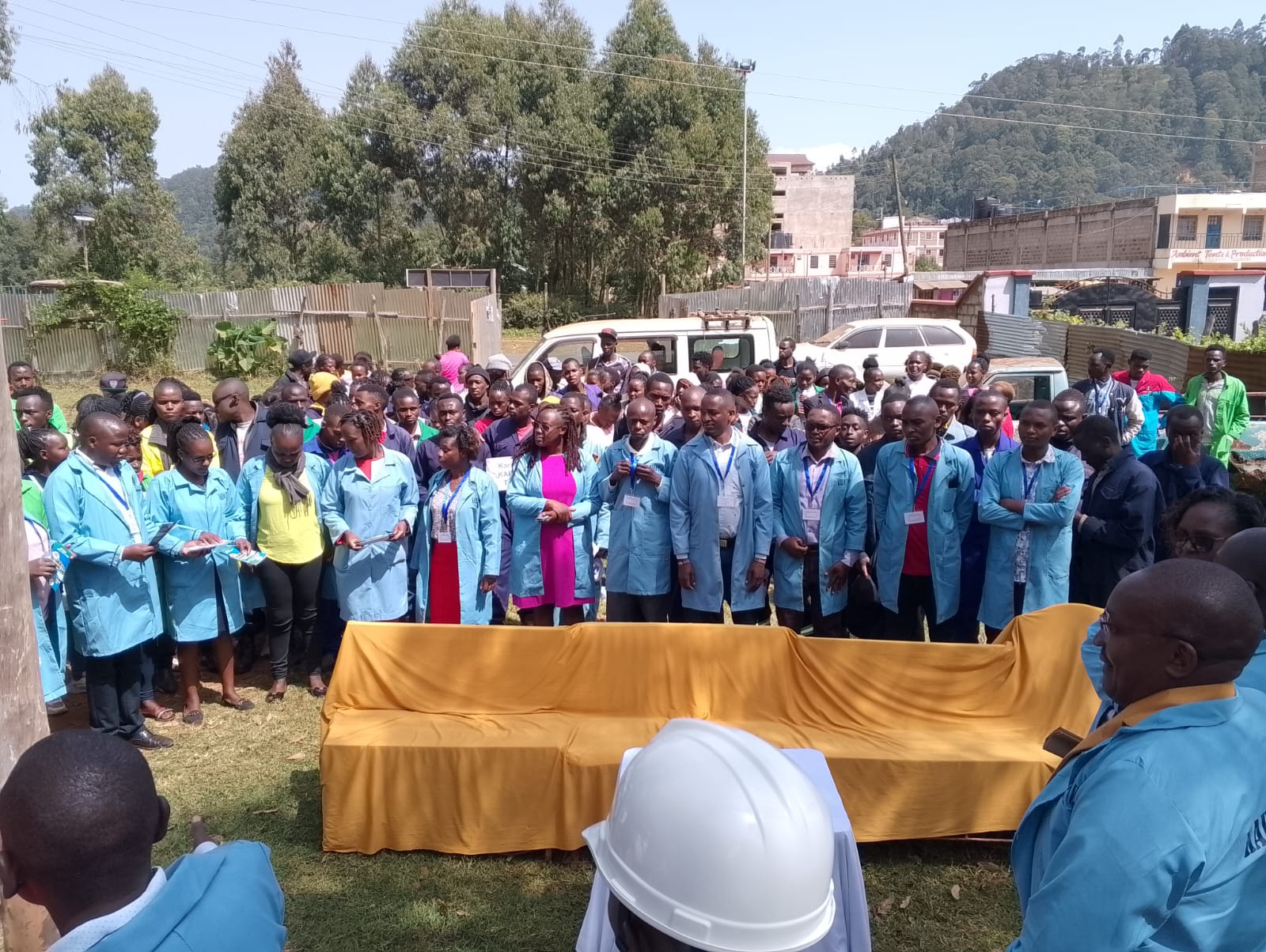 M.OU SIGNING WITH DIGITAL MOTORS AT LAARE